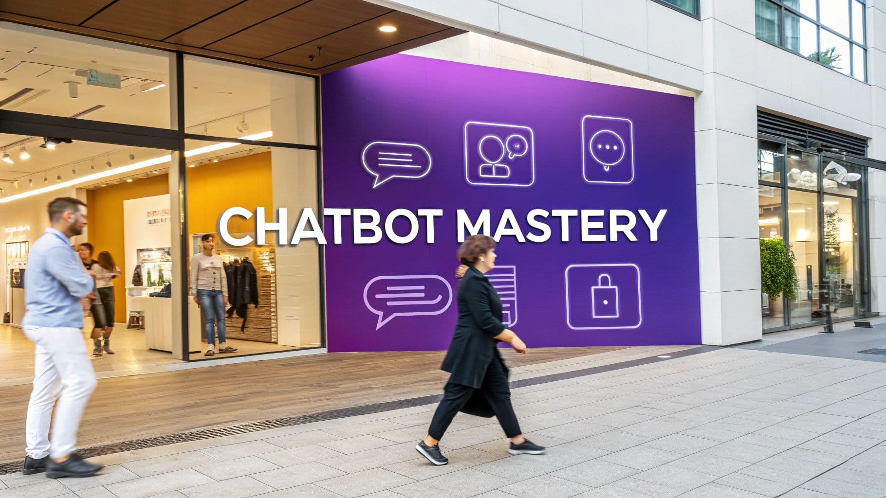 Ecommerce Chatbot Mastery: Your Complete Strategy Guide
