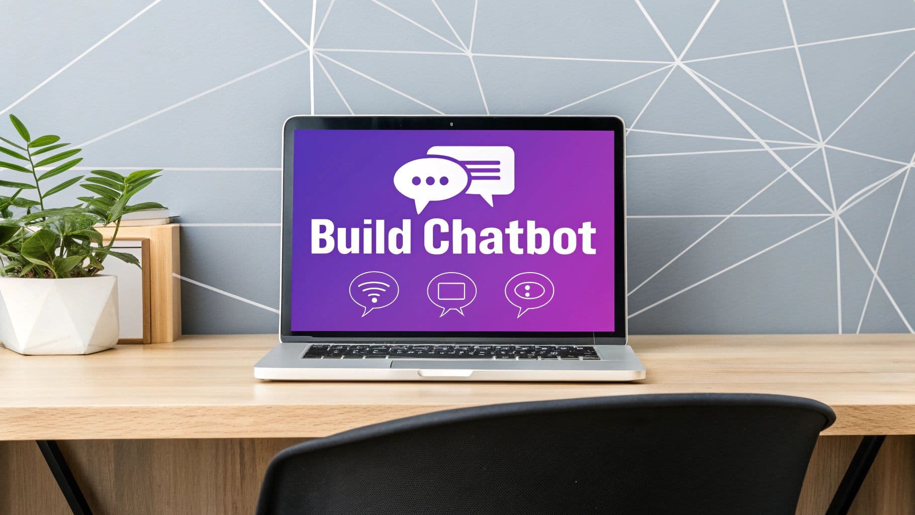 A Guide to Building a Chatbot with Whisperchat