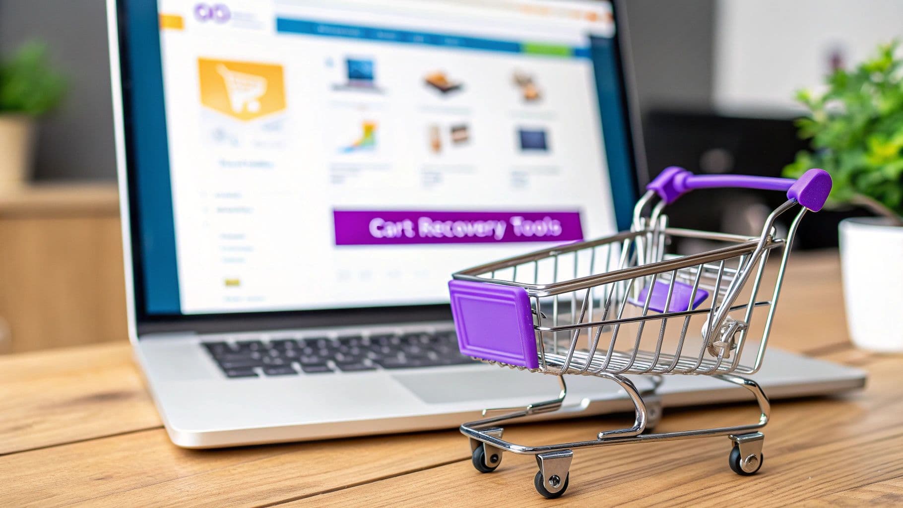12 Best Cart Abandonment Solutions for eCommerce in 2025
