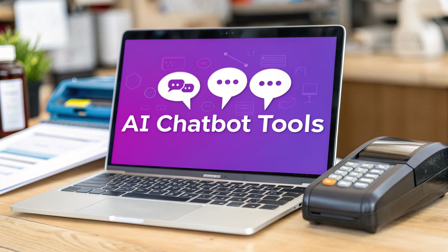 12 Best AI Chatbot for Small Business Tools in 2025