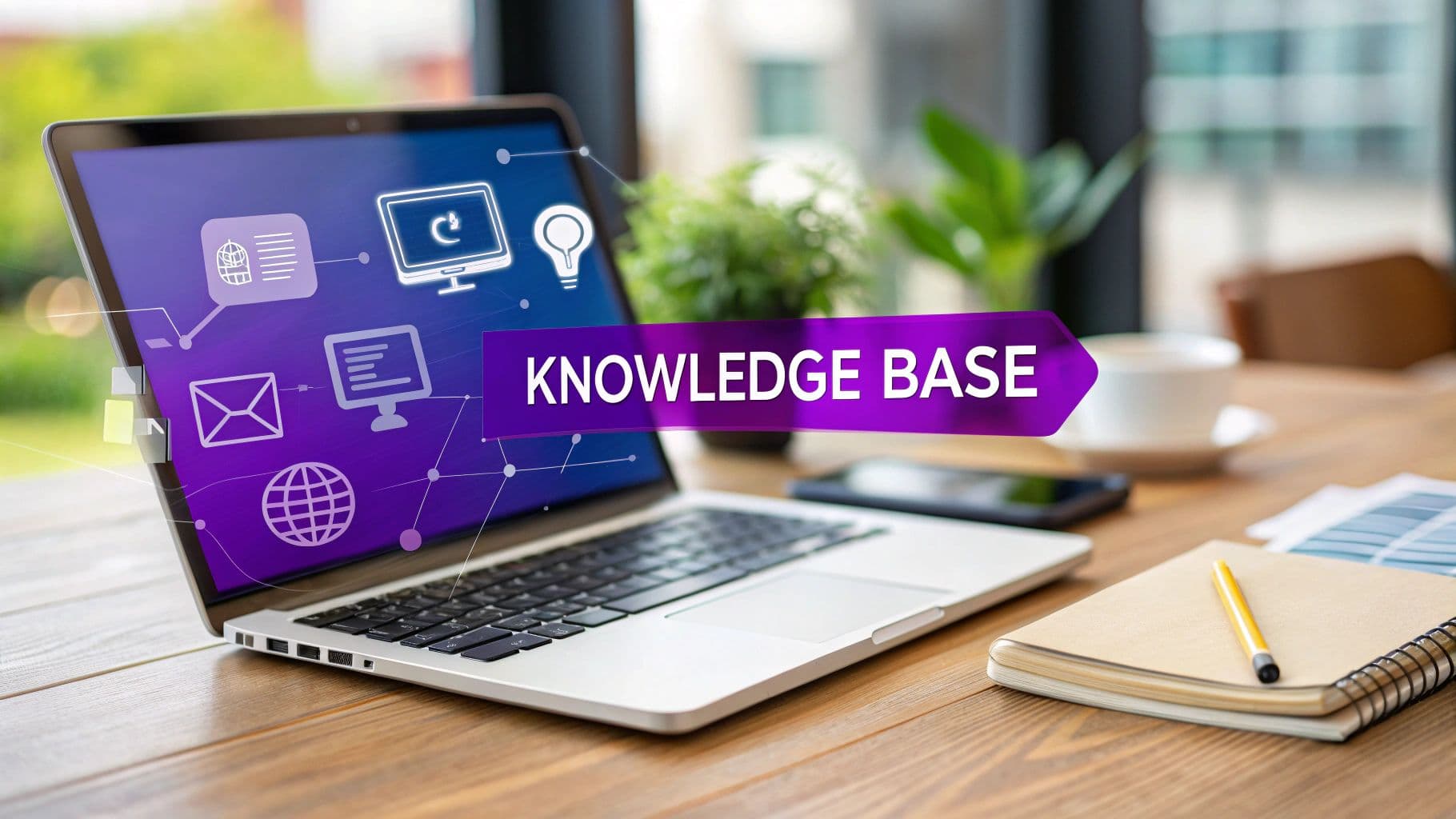 How to Organize a Knowledge Base for Peak Performance