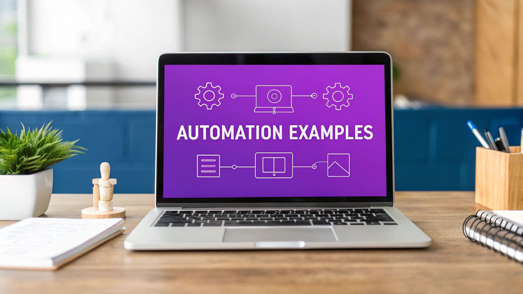Top Business Process Automation Examples to Transform Your Workflow