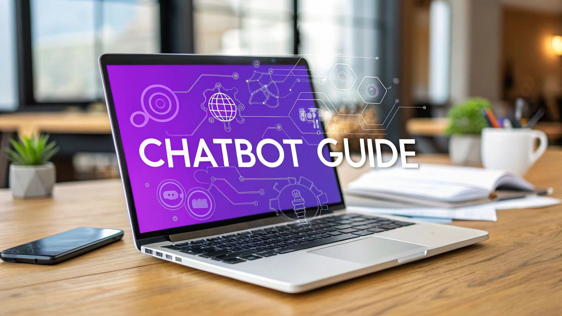 How to Build Chat Bot: Your Complete Development Guide