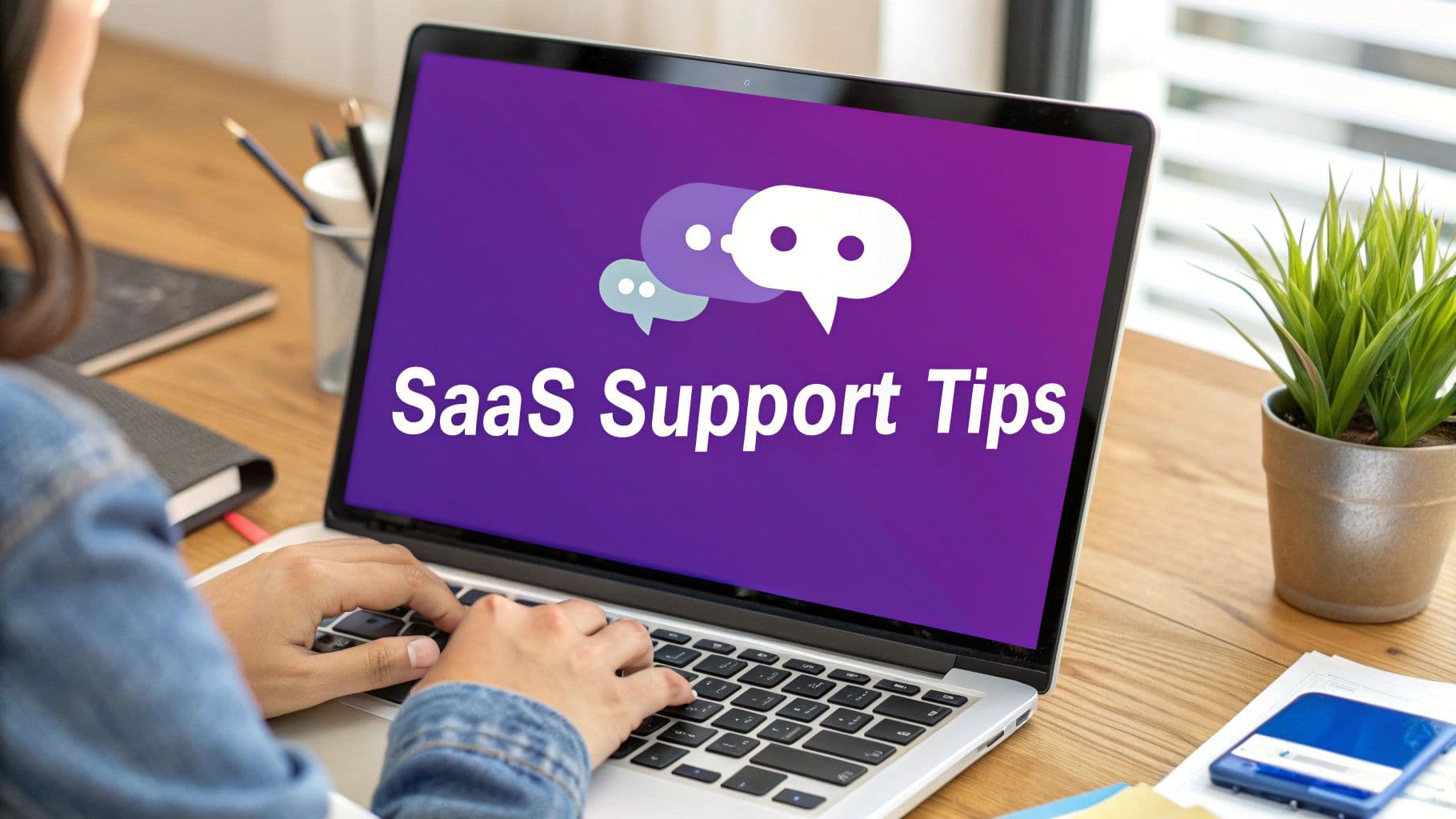 SaaS Customer Support Best Practices to Boost Satisfaction