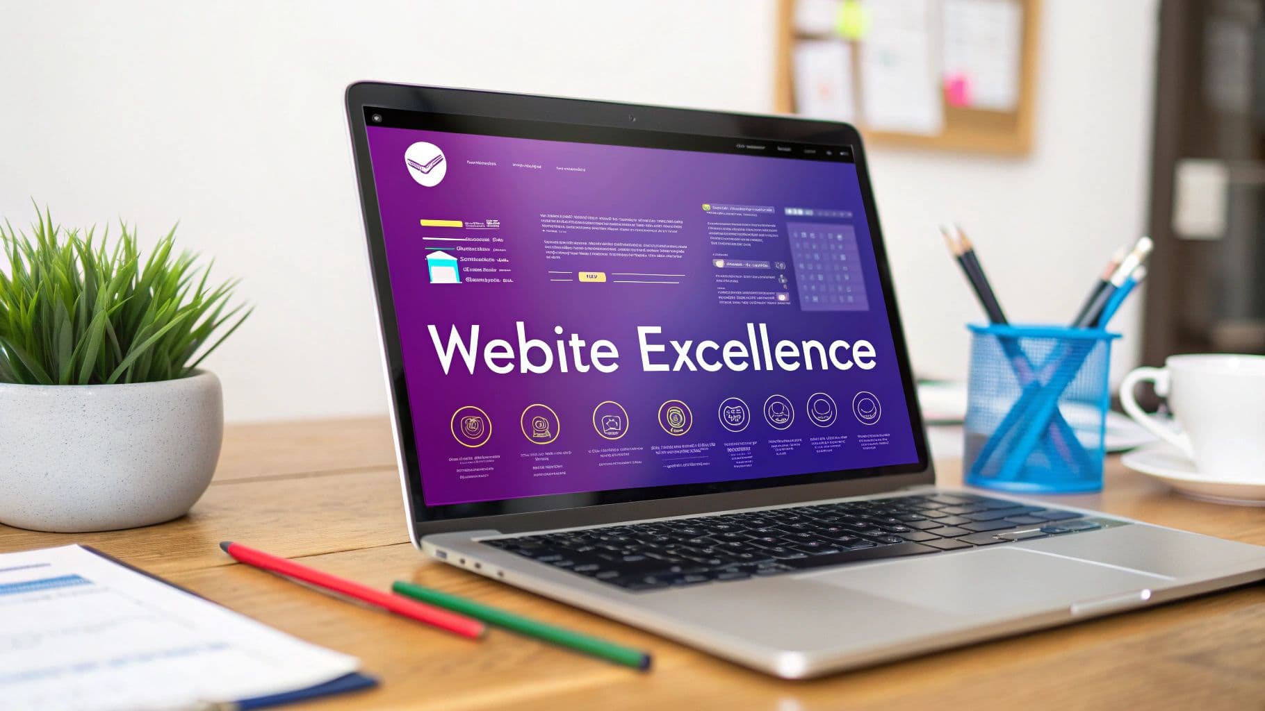 10 Best Website Practices for Unstoppable Growth in 2025