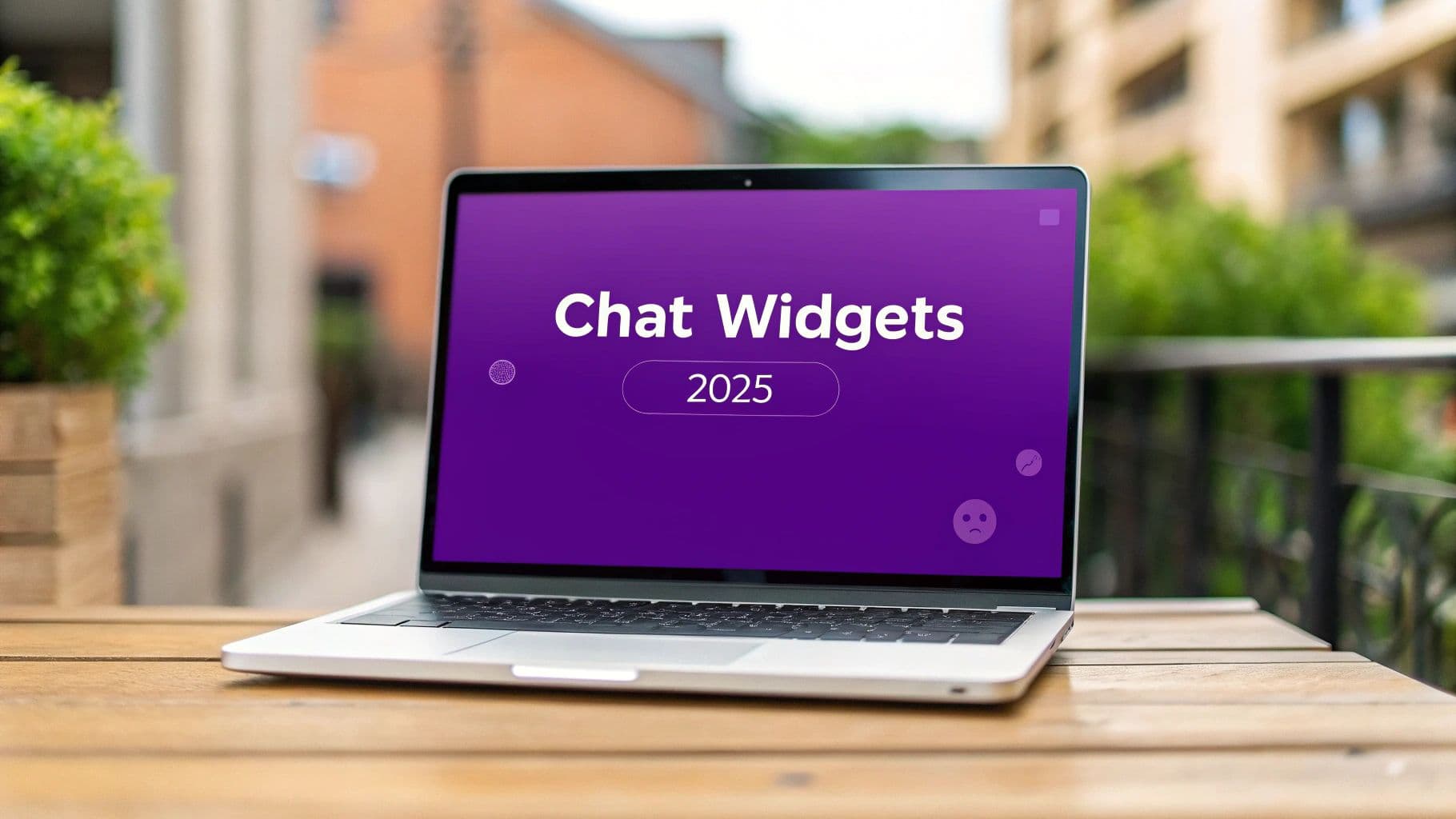 Top Chat Widget for Website Solutions in 2025