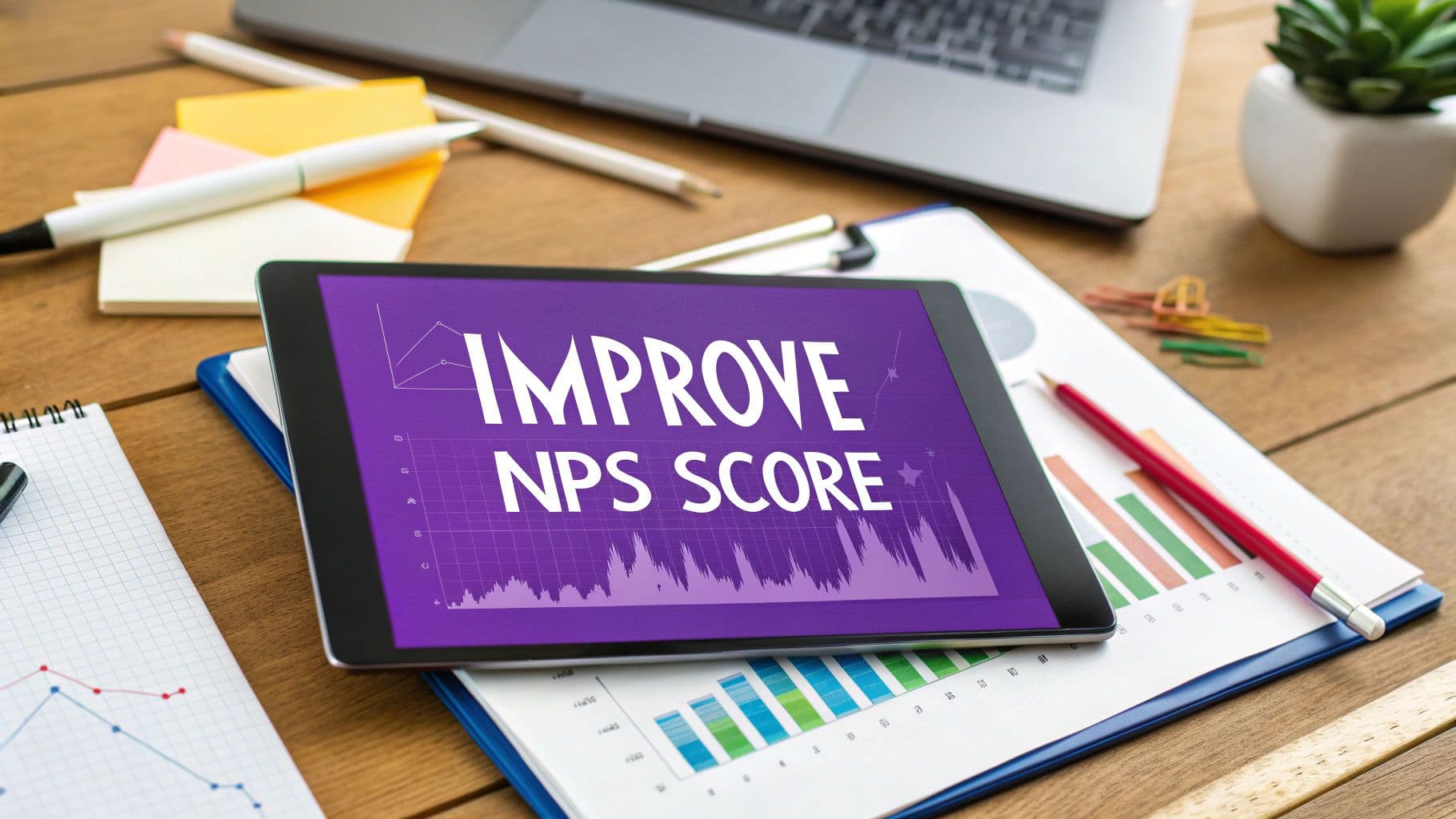 Proven Tips to Improve NPS Score and Boost Customer Loyalty