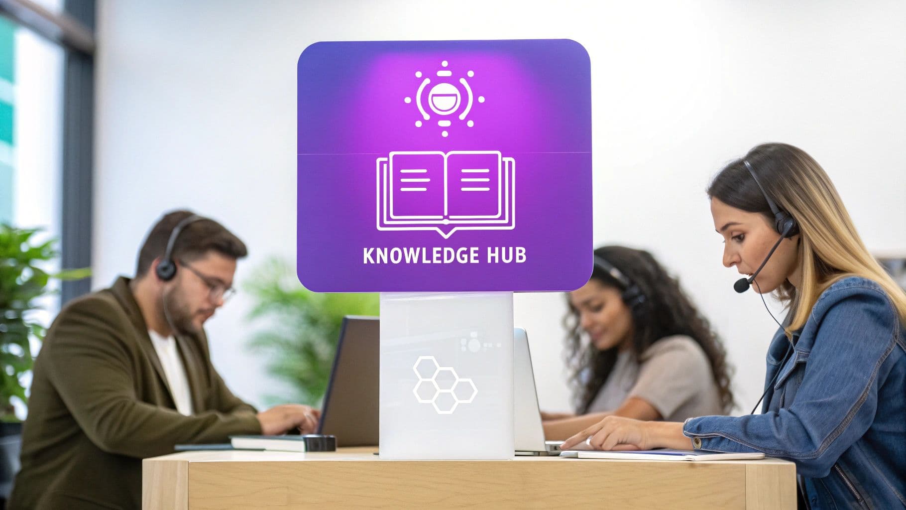 Customer Service Knowledge Management Tips to Enhance Support