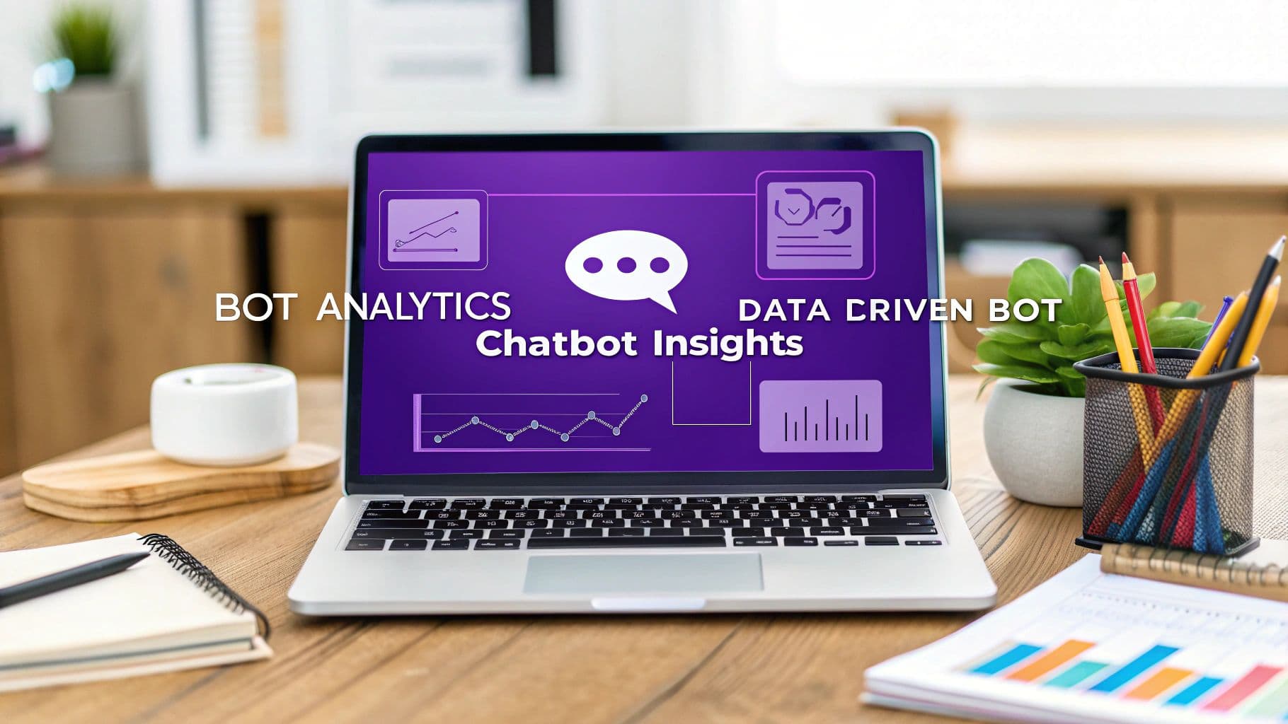 Boost Your Business with Chatbot Data Analytics
